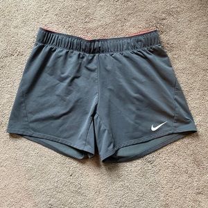 Nike Dri-Fit Shorts